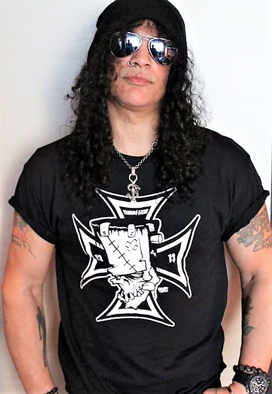 Preview: Slash to return to Japan in January