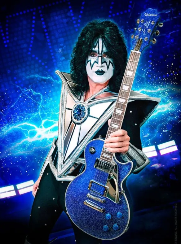 Interview: Tommy Thayer of KISS “I’m still really enjoying the ride”